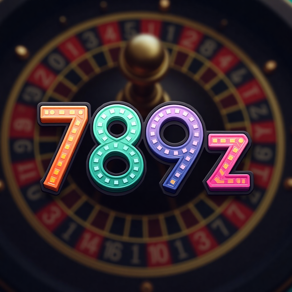 789z GAME-Apostas