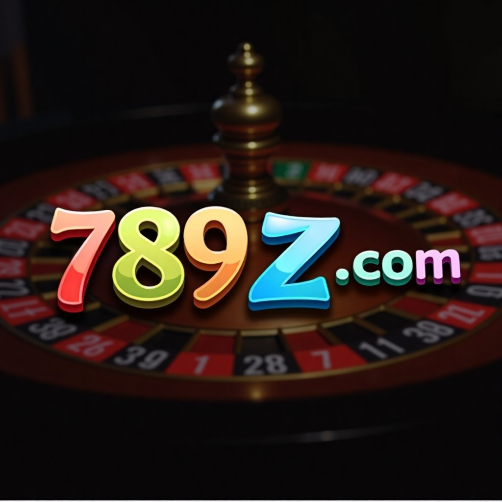 789z GAME-Slots